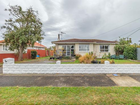 9 Beatty Street, Levin