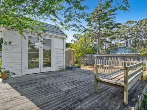 113 Watt Street, Featherston