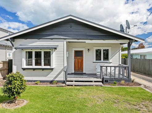 142 Ormond Road, Whataupoko