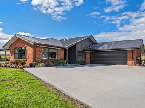 36 Springs Road, Poroti