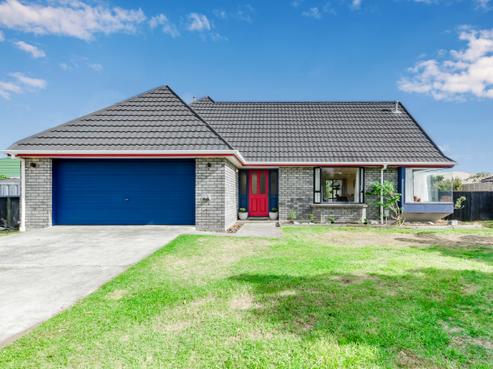 3 Belford Court, Paraparaumu