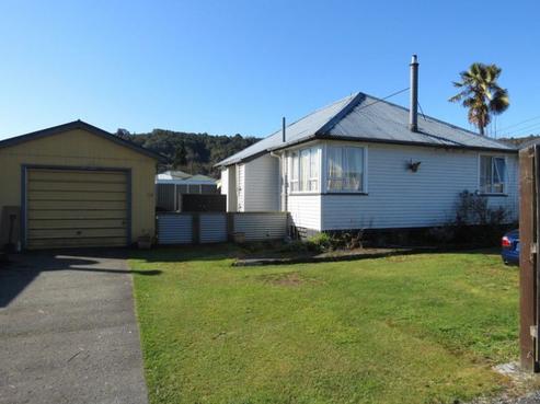 101 Buller Road, Reefton