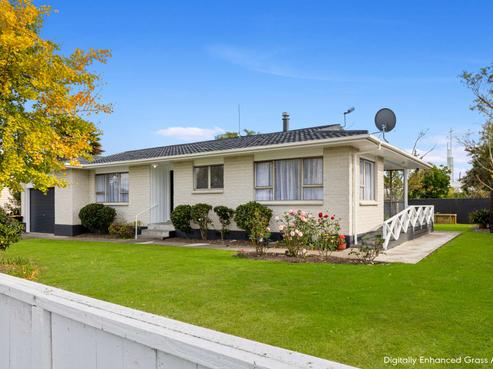 10A Cargill Avenue, Feilding