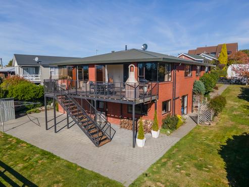 25 Dampier Street, Washdyke