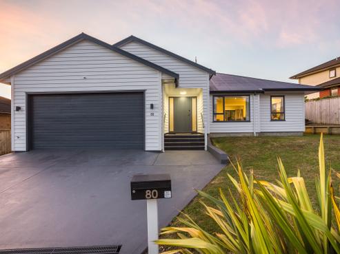 80 Aotea Drive, Aotea