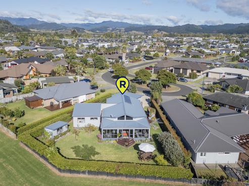 18 Ringwood Place, Whitianga