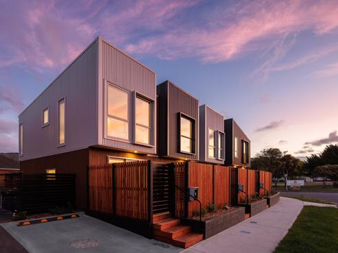 5 Dyer Street, Epuni