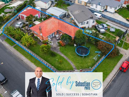 64 Wedgwood Avenue, Mangere East