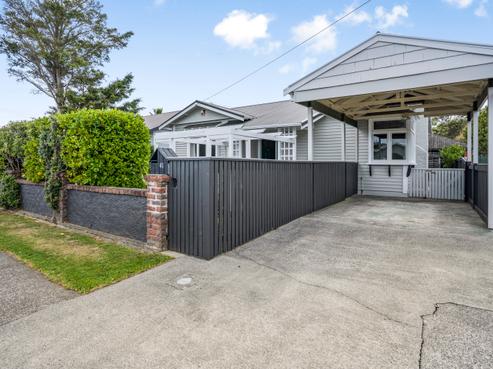 40 Tennyson Street, Petone