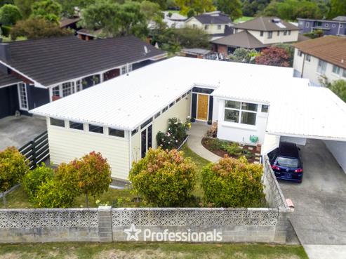 9 Brentwood Street, Trentham