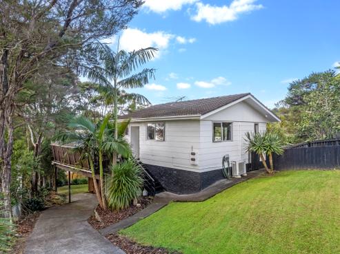 14 Wirihana Road, Titirangi