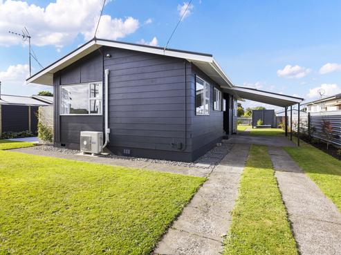 39 Fairfield Road, Hawera