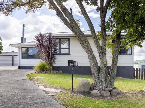 30 Cobham Avenue, Dargaville