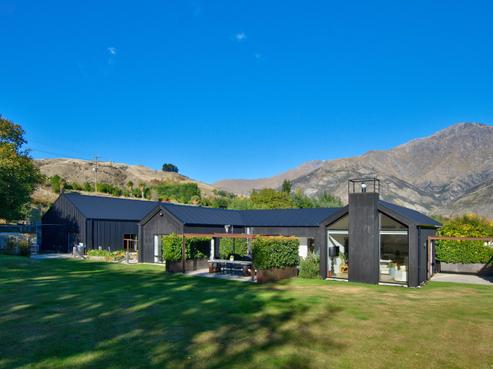 46 Quarry Place, Dalefield/Wakatipu Basin