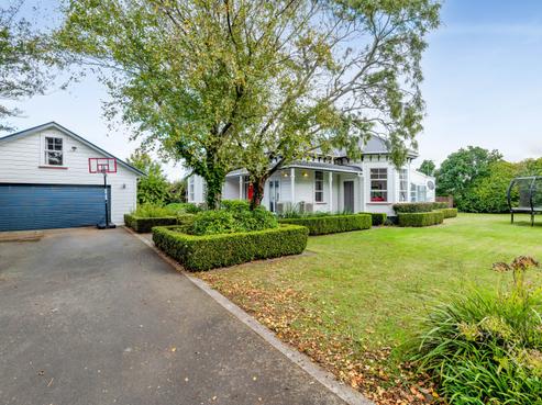 37 Fantham Street, Hawera