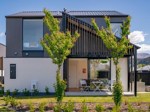 11D Kidds Way, Albert Town