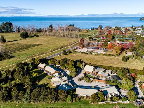 295 Sandy Bay-marahau Road, Kaiteriteri