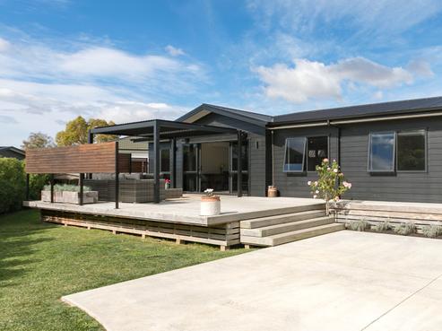 12D Johnson Street, Waipawa