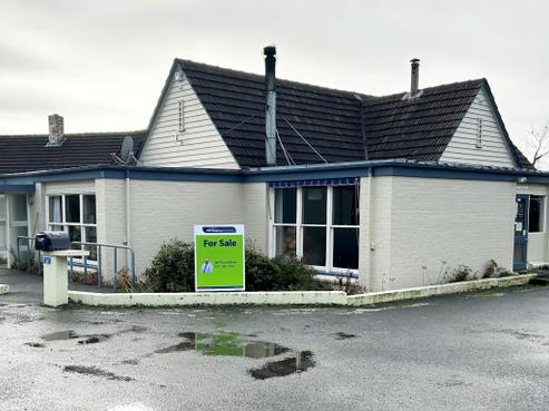 70 Hoods Road, Mount Somers