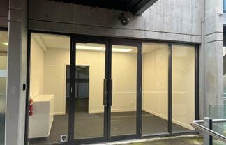BITE-SIZED OFFICE FOR SUBLEASE
