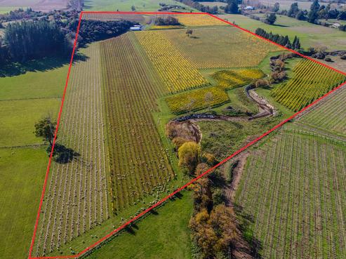 83 Old House Road, Upper Moutere