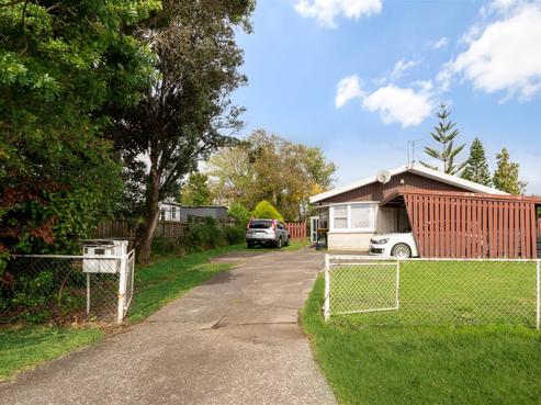 2/375 Pakuranga Road, Pakuranga Heights