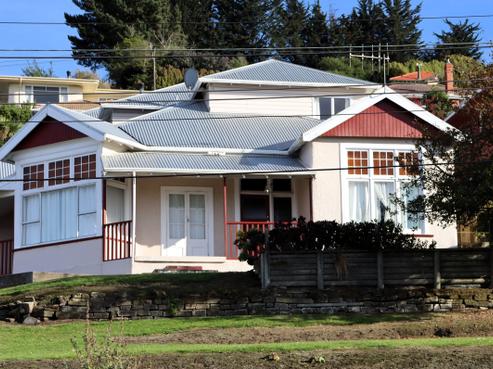 48 Nen Street, Oamaru