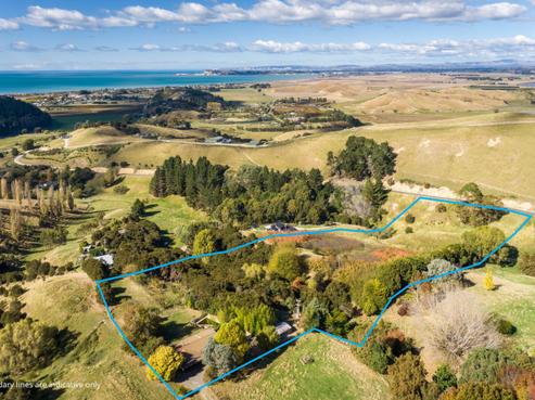 136 Seafield Road, Eskdale