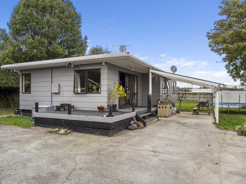 35A Waitohu Valley Road, Otaki