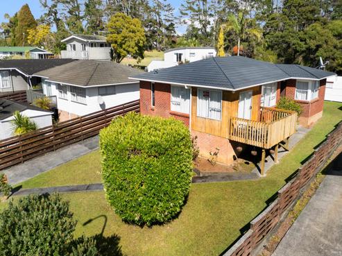 21 Allington Road, Massey
