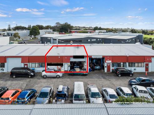 64 Elizabeth Knox Place, Saint Johns