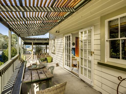 47 Shakespeare Road, Napier Hill