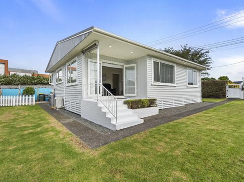51 Lyn Street, Lynmouth