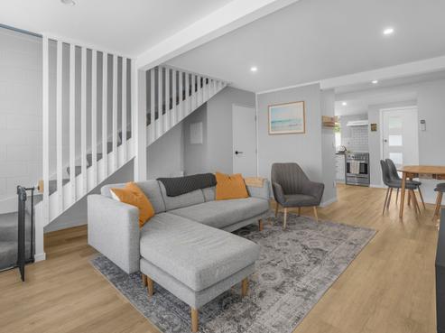 4/6 Richmond Street, Petone