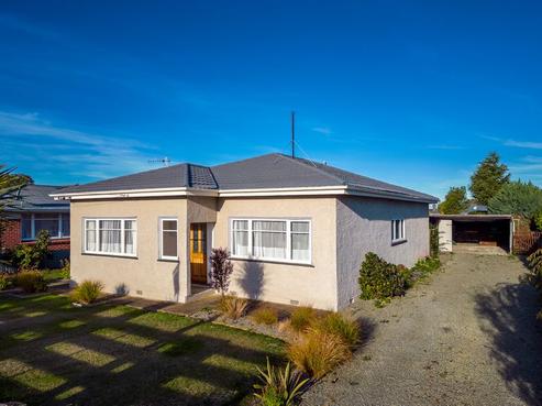 13 Michael Street, Waimate