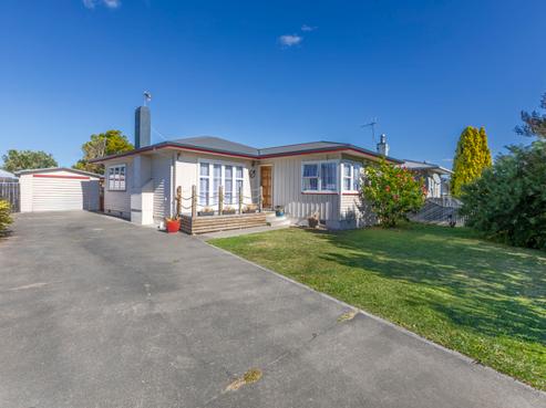 64 Morris Spence Avenue, Onekawa