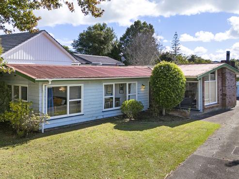 9 Troy Place, Glendowie
