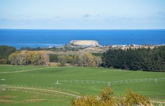 1292 Happy Valley Road, Motunau