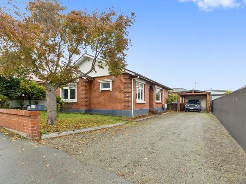 11 Alexandra Street, Parkside