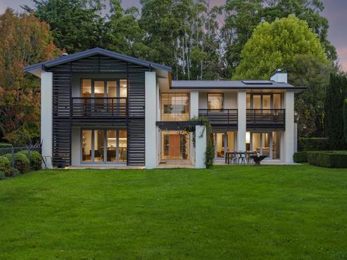 457 Old Tai Tapu Road, Tai Tapu