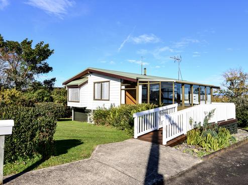 33 Waimarie Street, Nawton