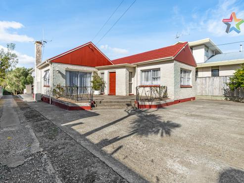 17 Charleston Avenue, Boulcott