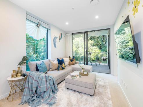 215/14 Edgerley Avenue, Epsom