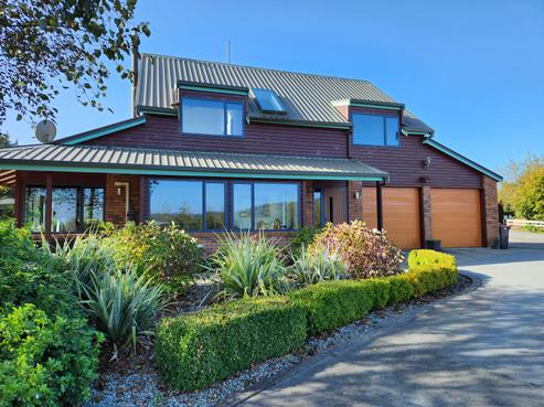 2 Arnould Street, Ahaura