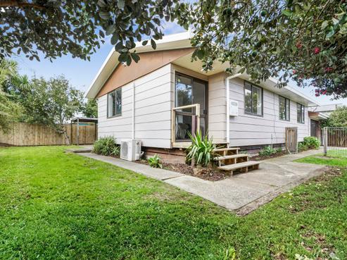1 Oak Avenue, Nawton