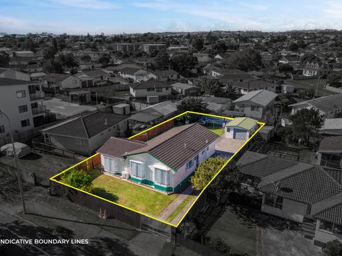 436 Roscommon Road, Clendon Park