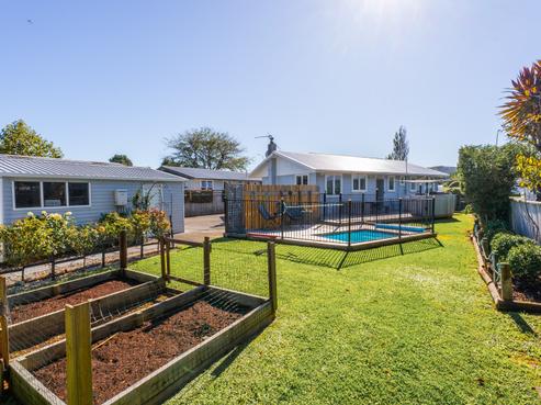 549 Wainui Road, Kaiti