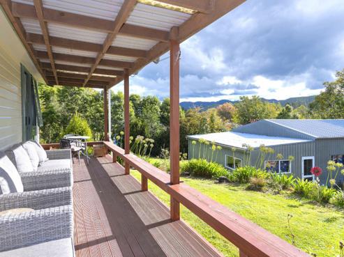 10 Kirk Street, Matawai