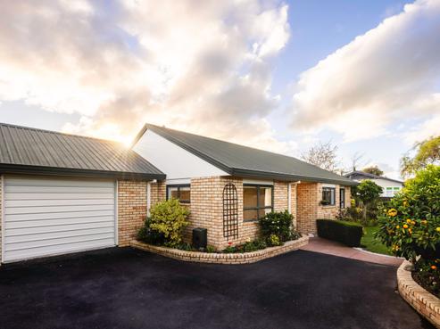 28A Weld Street, Cambridge