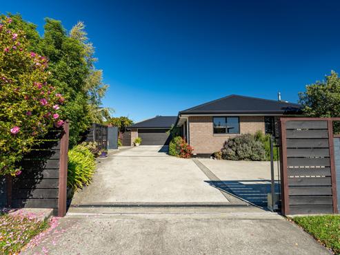 120 Wither Road, Witherlea